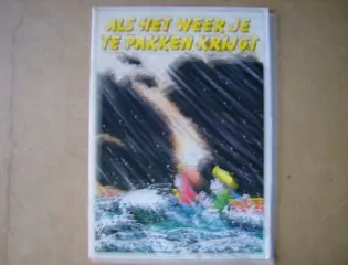 Als het weer je te pakken krijgt adv6582