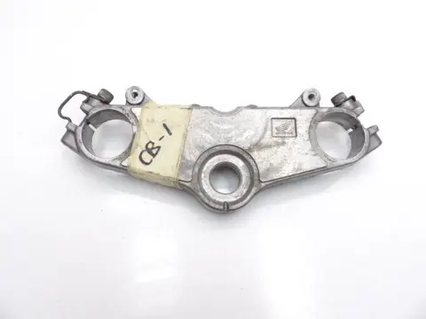 KROONPLAAT Honda CB 1 1989 - 1991