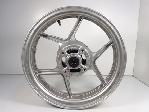 ACHTER VELG Kawasaki ER 6 2005 - 2008