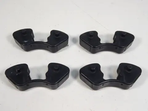 TANDWIELDRAGER Kawasaki ER 6 2005 - 2008