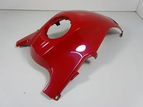 TANKCOVER BMW R 1200 GS 2003 - 2007