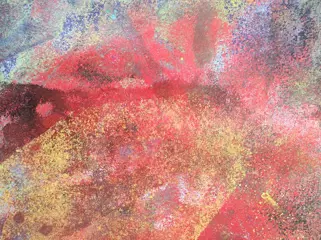 Jago Oner (XX-XXI) - Colour Bomb 141