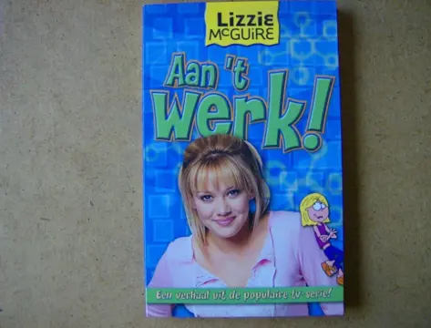 Lizzie mcguire adv6670