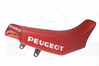 Buddyseat peugeot xp50lc xplc rood