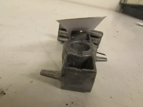 ACHTER BRUG Honda CBR 600 F 1987 - 1990