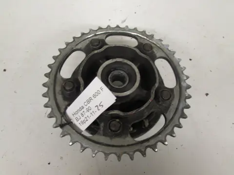 TANDWIELDRAGER Honda CBR 600 F 1987 - 1990