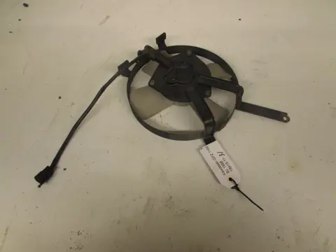 VENTILATOR Kawasaki GPZ 1100 1995 - 2000