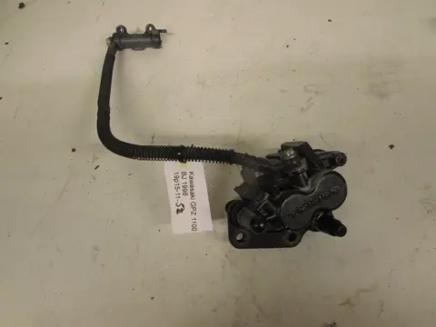 REMKLAUW Kawasaki GPZ 1100 1995 - 2000