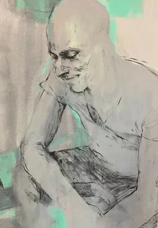 Chloé Malard (1987) - 18