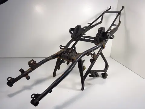 ACHTER SUBFRAME BMW R 1150 RT R 850 RT 2000 - 2005