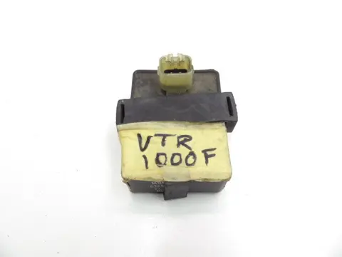 CDI UNIT Honda VTR 1000 F 1997 - 2006