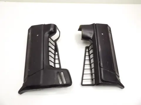 RADIATOR TOEBEHOREN Honda VF 1100 C Magna 1983 - 1995
