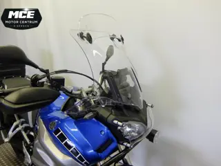 Yamaha XT1200Z abs (2011)