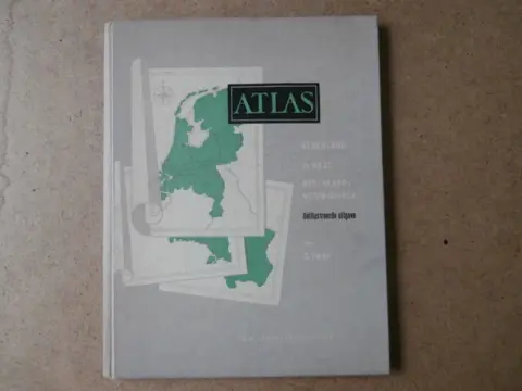 Atlas nederland adv6861