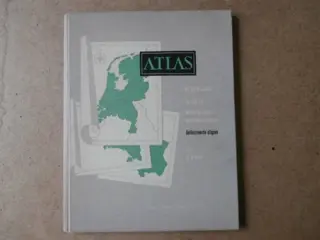 Atlas nederland adv6861