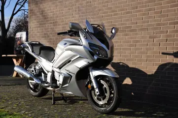 Yamaha FJR 1300 A zonder koffers (2016)