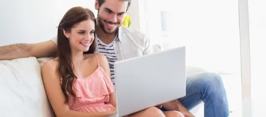 Webcam chat werk voor dames