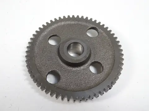 START KOPPELING Ducati 749 999 2003 - 2007