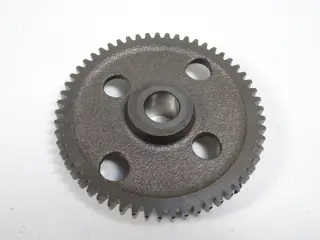 START KOPPELING Ducati 749 999 2003 - 2007