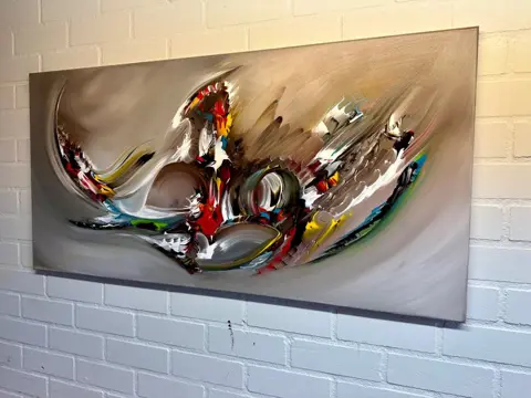 Gena - Abstract Time