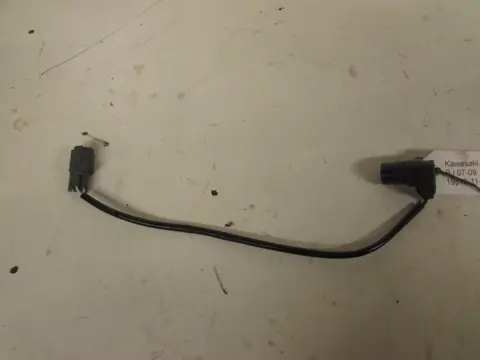 MOTORBLOK DIVERSE Kawasaki Z 1000 2007 - 2009