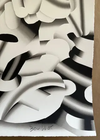 Geoffrey Bouillot (1990) - Mickey