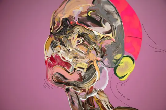 Vladinsky (1988) - Observer No. 718