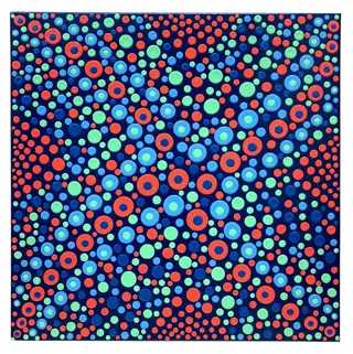 Padelah (1961) - Spring (21.2.C)