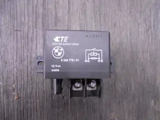 STARTMOTORRELAIS BMW R 1250 RT 2021 - 2023