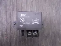 STARTMOTORRELAIS BMW R 1250 RT 2021 - 2023