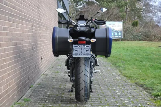 Yamaha Tracer 900 ABS GT (2020)