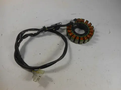 DYNAMO Yamaha FAZER 600 1998 - 2000
