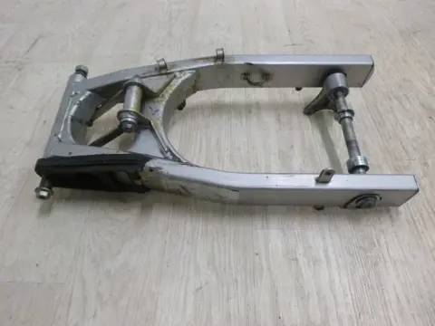 ACHTER BRUG Suzuki GSF 600 650 Bandit 1996 - 1999