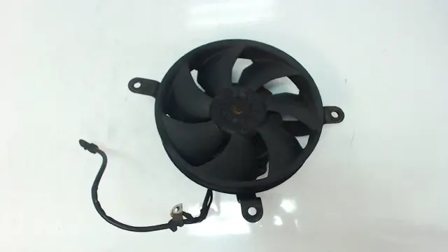 VENTILATOR Honda CBR Fireblade 2000 - 2001