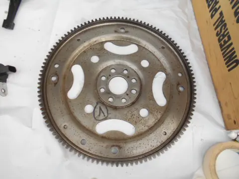 Flywheel for Range Rover 3000 Sport