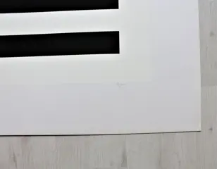 Yaacov Agam (1928) - Hommage à G.B