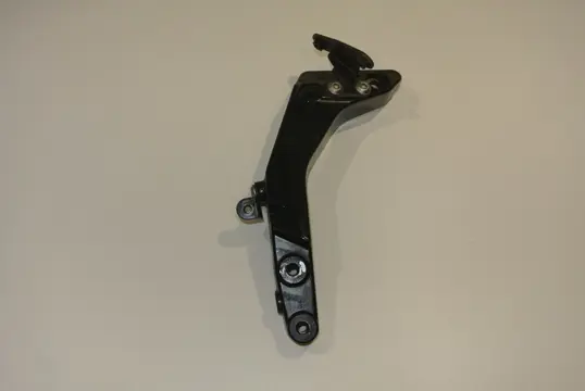 FRAME-ONDERDELEN Kawasaki Z 750 2011 - 2013