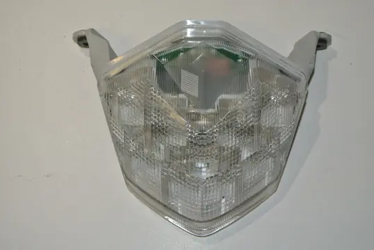 ACHTER LICHT Kawasaki Z 750 2011 - 2013