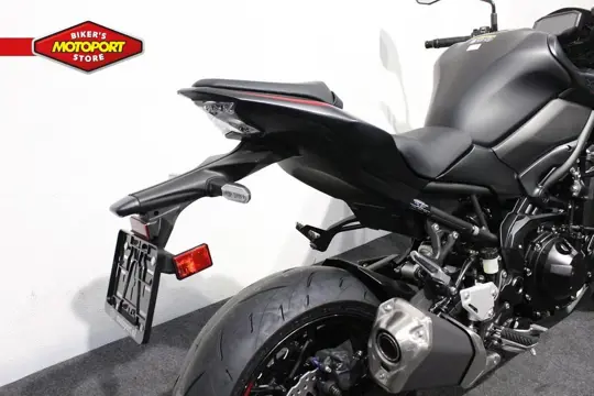 Kawasaki Z 900 ABS (2020)