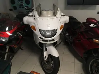BMW Sport K 1200 RS Staat in de Krim (bj 2005)