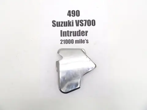 AFDEK KAPJE Suzuki VS 700 Intruder 1985 - 1991