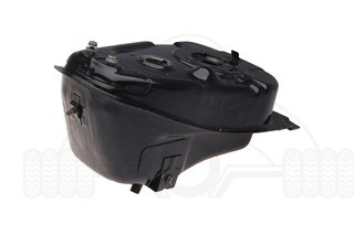 Brandstoftank peugeot sc50 tweedehands