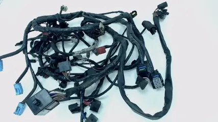 KABELBOOM Triumph Sprint ST 955 1999 - 2005