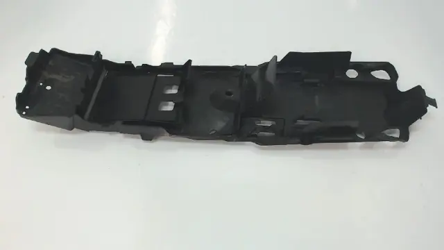 ACHTER SPATBORD Suzuki GSX R 600 2006 - 2007