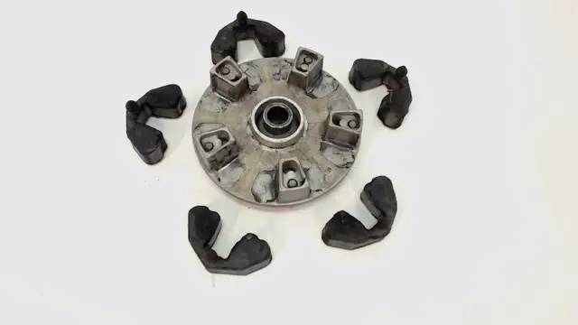 TANDWIELDRAGER Suzuki DL 650 V STROM 2012 - 2014