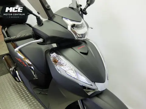 Honda SH300ASH (2017)