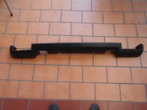 Front bumper Ferrari 308