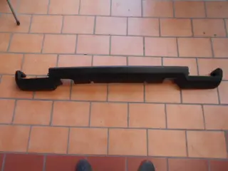 Front bumper Ferrari 308