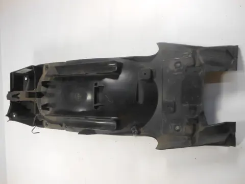 ACHTER SPATBORD BMW R 1200 GS 2003 - 2007