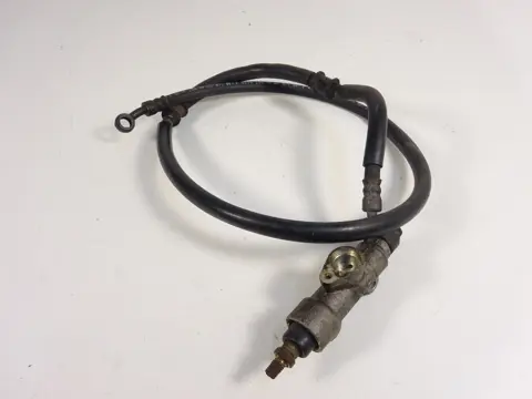 REMPOMP ACHTER Honda VFR 800 I 1998 - 2001